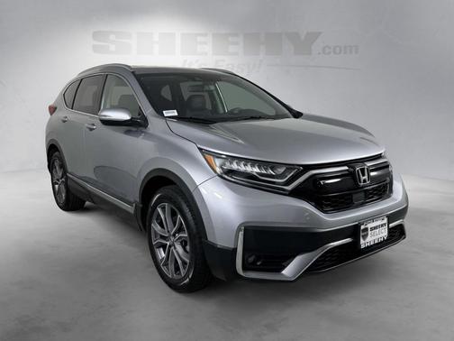 2020 Honda CR-V AWD Touring