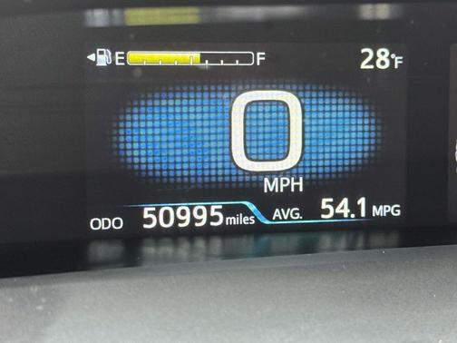 2021 Toyota Prius Prime XLE