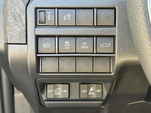 2025 Toyota Tacoma Limited