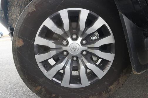 2023 Toyota Tacoma Limited