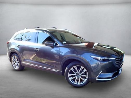 2019 Mazda CX-9 Signature