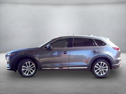 2019 Mazda CX-9 Signature