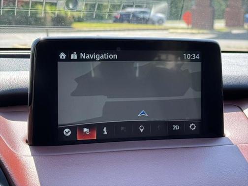 2019 Mazda CX-9 Signature