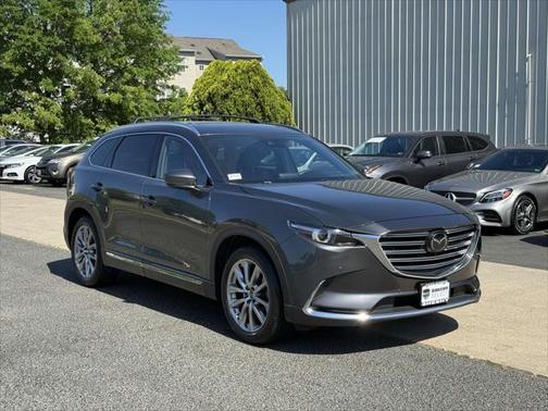 2019 Mazda CX-9 Signature