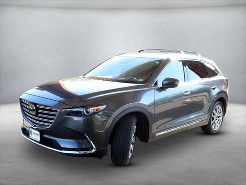 2019 Mazda CX-9 Signature