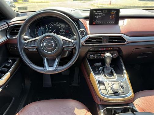 2019 Mazda CX-9 Signature