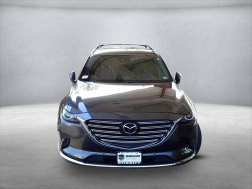 2019 Mazda CX-9 Signature