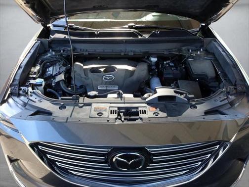 2019 Mazda CX-9 Signature
