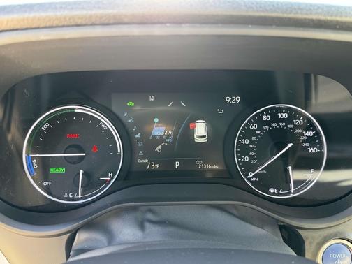 2024 Toyota Sienna Limited 7-Passenger