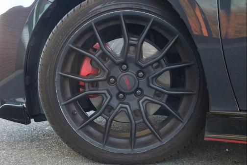 2023 Toyota Camry TRD