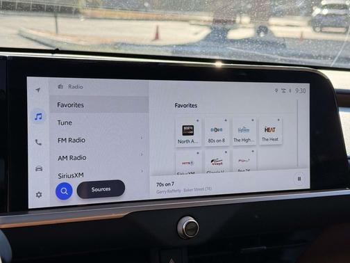 2025 Toyota Crown Signia Limited