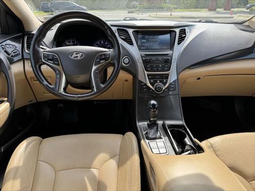 2014 Hyundai Azera Limited