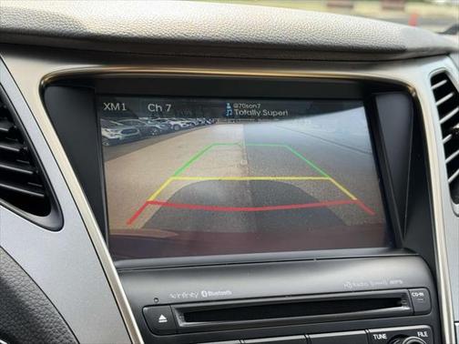 2014 Hyundai Azera Limited