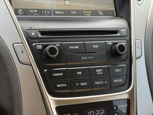 2014 Hyundai Azera Limited