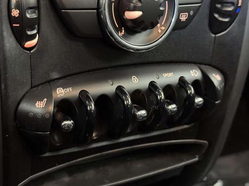 2014 MINI Countryman Cooper S ALL4