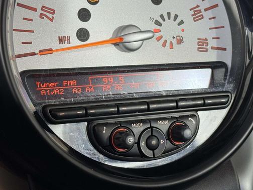 2014 MINI Countryman Cooper S ALL4