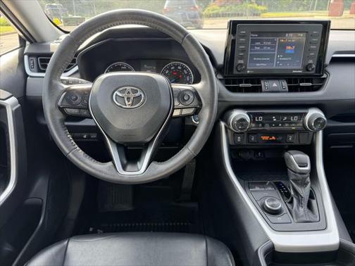 2021 Toyota RAV4 Hybrid XLE Premium