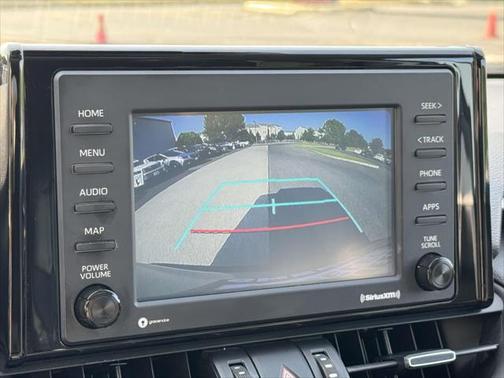 2021 Toyota RAV4 Hybrid XLE Premium