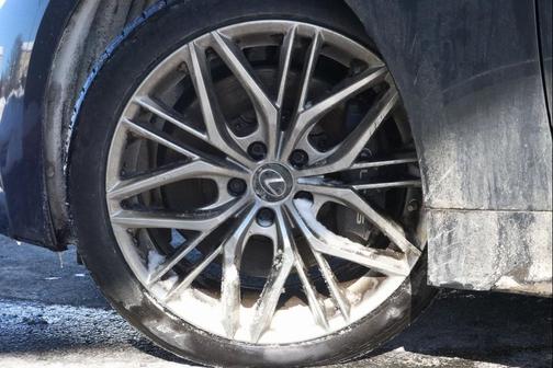 2022 Lexus IS 500 F SPORT Performance Premium