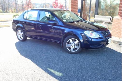 2010 Chevrolet Cobalt LT