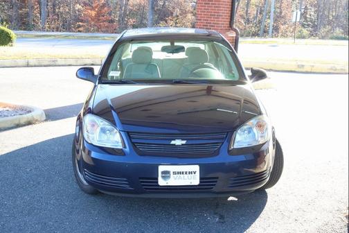 2010 Chevrolet Cobalt LT