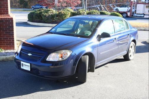 2010 Chevrolet Cobalt LT