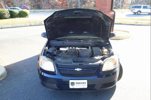 2010 Chevrolet Cobalt LT
