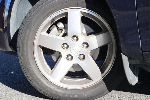 2010 Chevrolet Cobalt LT