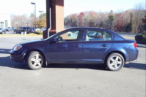 2010 Chevrolet Cobalt LT