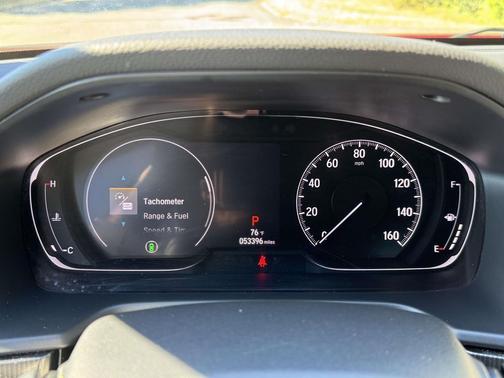 2020 Honda Accord Sport 1.5T