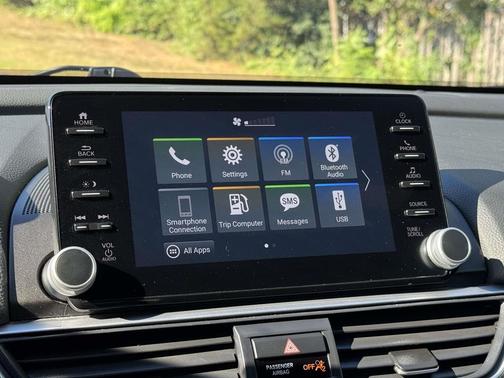 2020 Honda Accord Sport 1.5T
