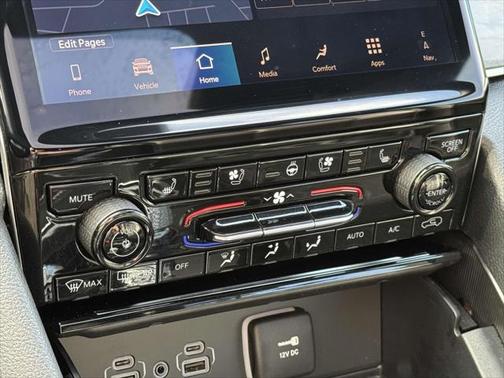 2024 Jeep Grand Cherokee Limited X