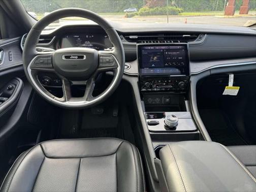 2024 Jeep Grand Cherokee Limited X