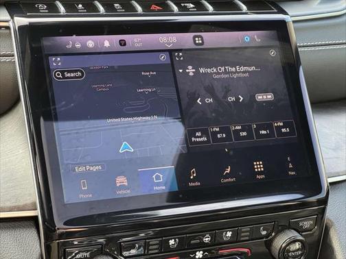 2024 Jeep Grand Cherokee Limited X