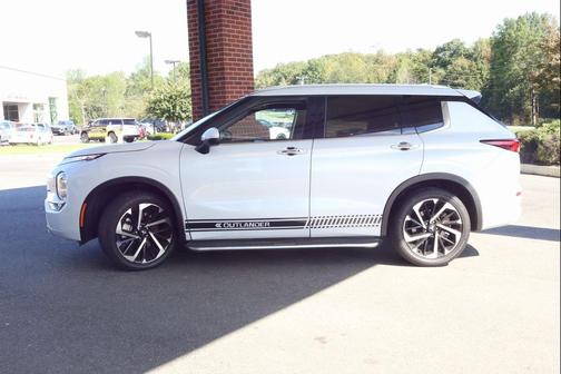 2024 Mitsubishi Outlander SEL 2.5 S-AWC