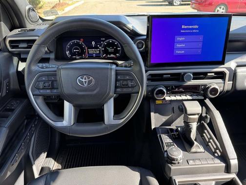 2025 Toyota 4Runner Limited