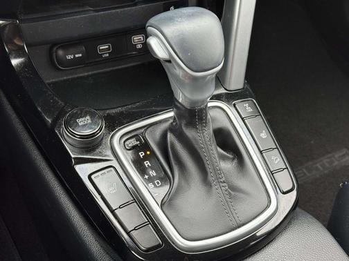 2021 Kia Seltos SX Turbo