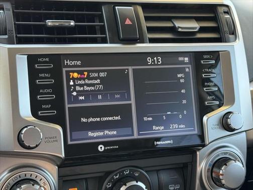 2022 Toyota 4Runner TRD Sport