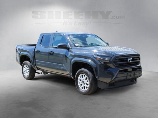 Underground 2025 Toyota Tacoma SR