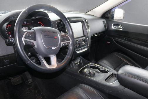 2016 Dodge Durango Citadel