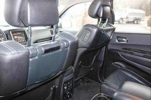 2016 Dodge Durango Citadel