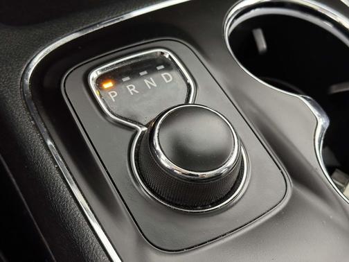 2016 Dodge Durango Citadel