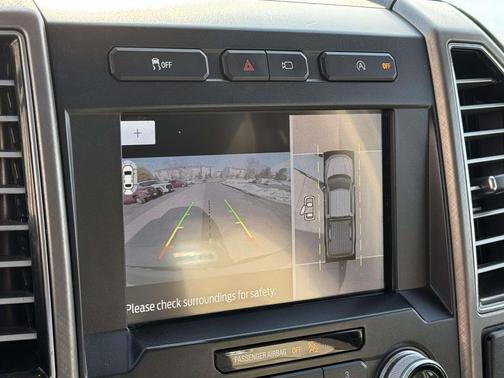 2019 Ford F-150 Limited