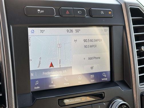 2019 Ford F-150 Limited