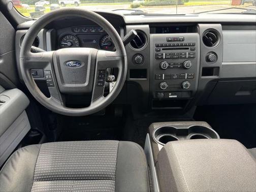 2014 Ford F-150 STX