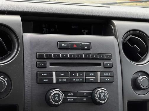 2014 Ford F-150 STX
