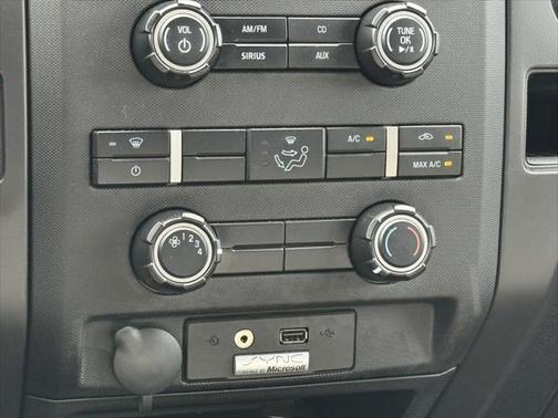 2014 Ford F-150 STX