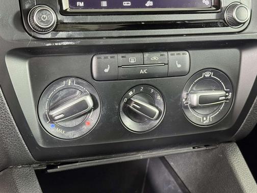 2017 Volkswagen Jetta 1.4T SE