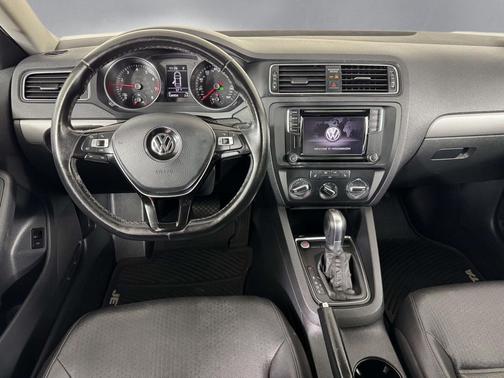 2017 Volkswagen Jetta 1.4T SE