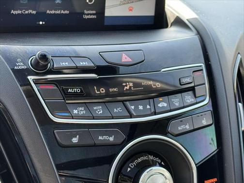 2021 Acura RDX Technology Package